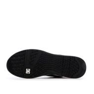 Zapatillas deportivas negras para hombre de DC Shoes Versatile ver 5