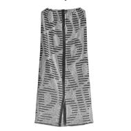 Serviette Grise Homme Adidas Towel vue 2