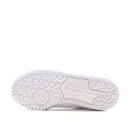 Baskets Blanches Femme Adidas Forum Bold vue 5