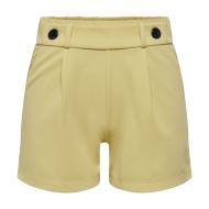 Short Jaune Femme JDY GEGGO 15203098