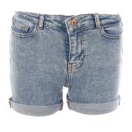 Short Bleu Garçon Kids ONLY Kogphine pas cher
