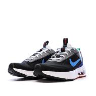 Baskets Noires Garçon Nike Air Max Intrlk Lite vue 6