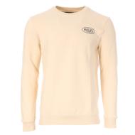 Sweat Beige Homme Von Dutch Crew