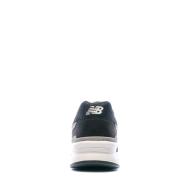 Baskets Noir/Gris Homme New Balance CM997 vue 3