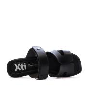 Sandales Noires Femme Xti 144120 vue 4