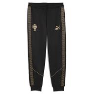 PORTUGAL Jogging Noir/Taupe Homme Puma pas cher