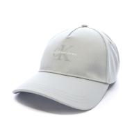 Casquette Bleu Clair Homme Calvin Klein Jeans Mono Logo Print pas cher