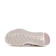 Chaussures de running Rose Femme Nike Downshifter vue 5