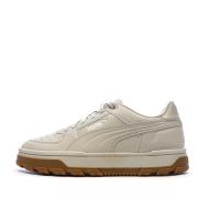 Baskets Beige Homme Puma Puma Caven 2.0 Abrupt