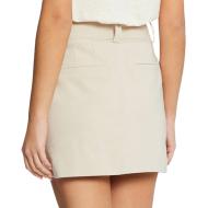 Jupe Beige Femme Morgan Jtaka vue 2