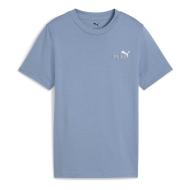 T-Shirt Bleu clair Garçon Puma 685779