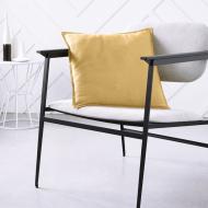 Coussin Jaune Today Coussin 45x45 cm