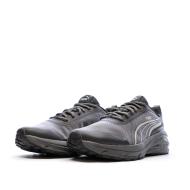 Baskets Grises Homme Puma Hypnotic Tech vue 6