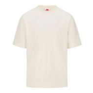 T-shirt Beige Homme Kappa Fiomo