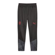 AC Milan Pantalon Training Noir Homme Puma 2023/2024 pas cher
