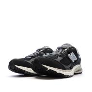 New Balance 2002 Baskets Noir Homme vue 6