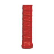 Surgrip de tennis Pro Overgrip Rouge Mixte Wilson Blade vue 2