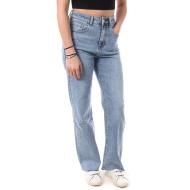 Jean Droit Bleu Femme Monday Premium 509 pas cher