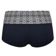 Braguita de bikini azul marino para mujer Grain de Sable, modelo shorty ver 2
