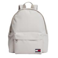 Tommy Hilfiger Daily Dom Grey Backpack for Men affordable