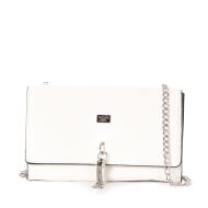 Sac Bandoulière Blanc Femme Rodier Paris Baltia