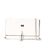 Sac Bandoulière Blanc Femme Rodier Paris Baltia pas cher