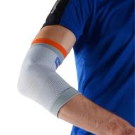 Coudière de maintien Thuasne sport - Tendinite du coude – Maintien 2 pas cher