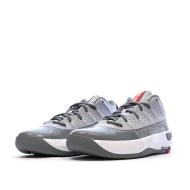 Baskets Grises Homme Nike Jordan Max Aura 7 vue 6