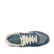 WL373 Baskets Bleus Femme New Balance vue 4