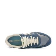 WL373 Baskets Bleus Femme New Balance vue 4