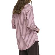 Camisa rosa/azul para mujer JDY Mio ver 2