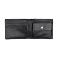 Portefeuille Noir Homme Calvin Klein Jeans Monogram vue 2