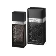 Eau de Toilette Mixte Jacomo de Jacomo Paris pas cher