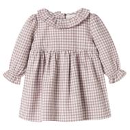 Robe Rose Fille Name it Ninka pas cher