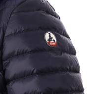 Doudoune Marine Homme Jott Valentin vue 3