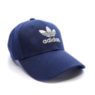 Casquette Marine Homme Adidas Class vue 2