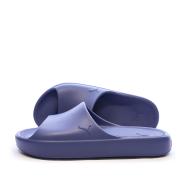 Claquette Marine Homme Puma Shibui pas cher