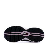 Baskets Marine/Rose Femme Tommy Jeans Heritage vue 5