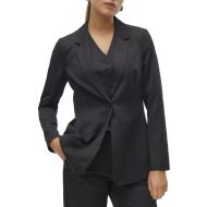 Blazer Noire Femme Vero Moda Tara pas cher