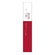 Rouge à Lèvres Liquide SuperStay Matte Maybelline New York 20 Pioneer pas cher