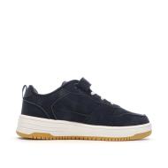 Baskets Marines/Blanches Garçon Kappa Falcon vue 2