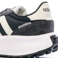 Baskets Noires Femme Adidas Run 70s vue 7