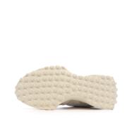 New Balance 327 Baskets Beige/Marron Clair Homme U327MG vue 5