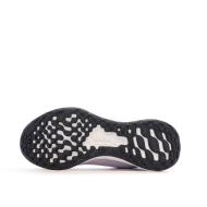 Baskets Mauve Fille Nike Revolution 6 vue 5