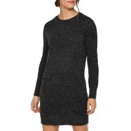 Robe Noire Femme Vero Moda 10215523