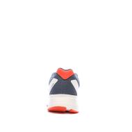 Chaussures de Running Bleues Homme Adidas Duramo SL vue 3