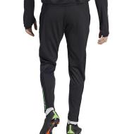 Bayern Munich Jogging Noir Homme Adidas 2023/2024 vue 2