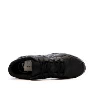 Baskets Noir Homme Nike Air Max Excee Leather vue 4