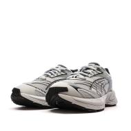 Baskets Gris/Bleu Femme Puma Velophasis Always On vue 6