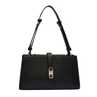 Sac à bandoulière Noir Femme Tommy Hilfiger Th Libre